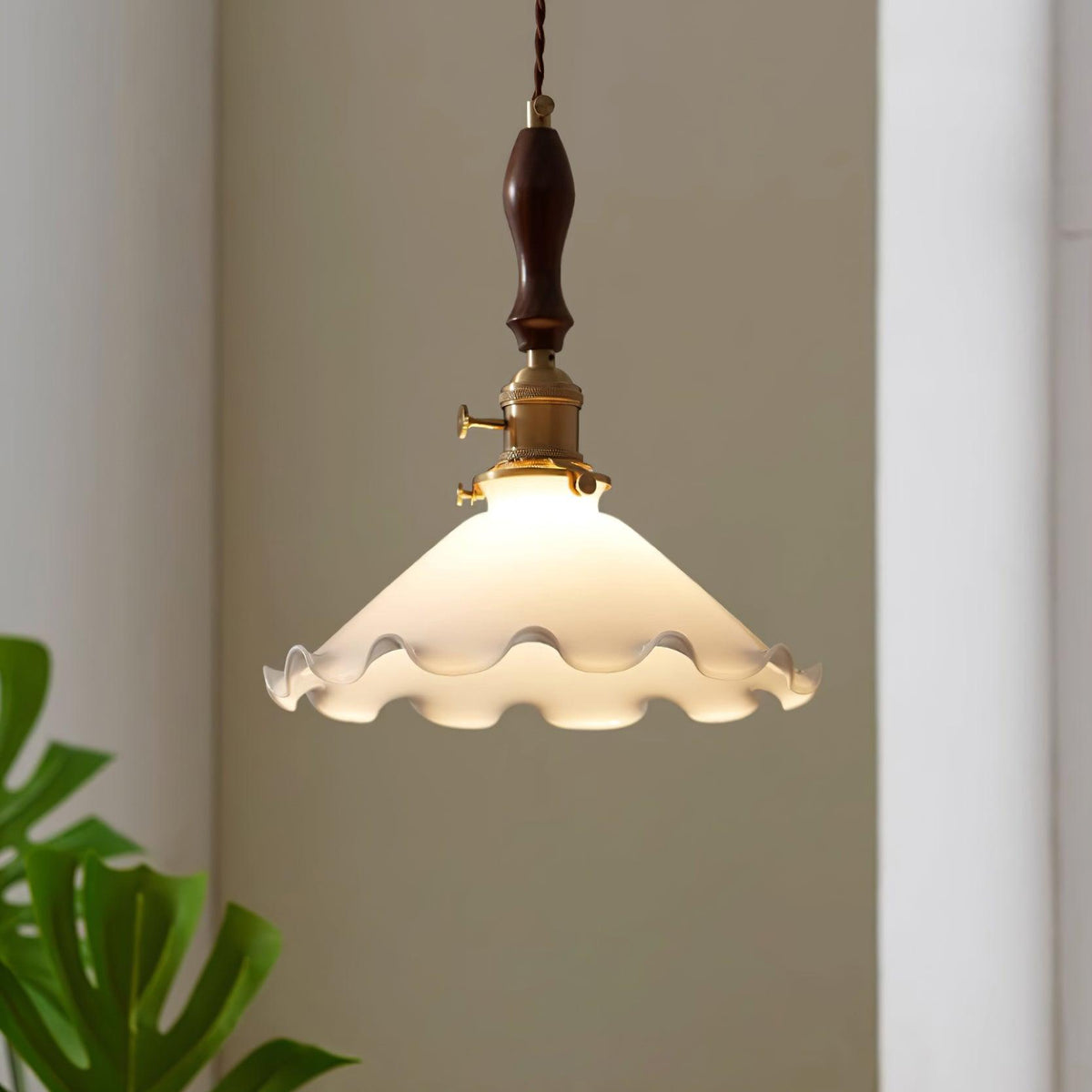 Tovel hanglamp