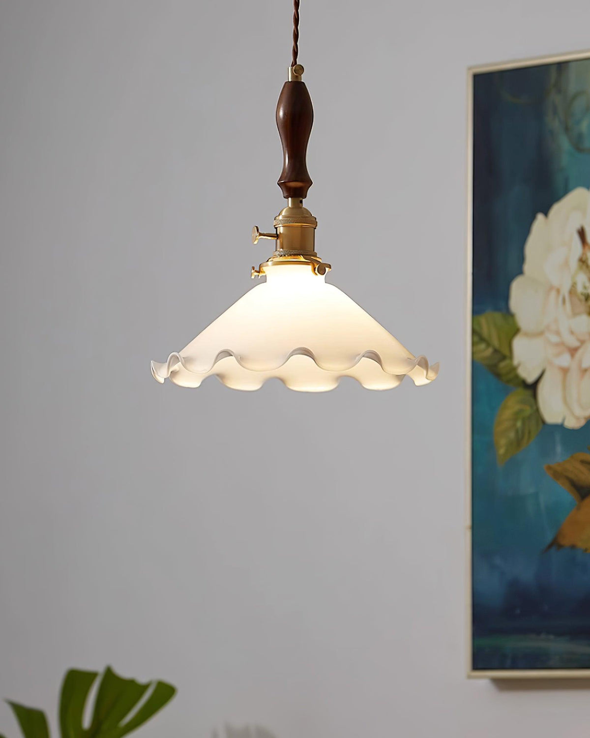 Tovel hanglamp