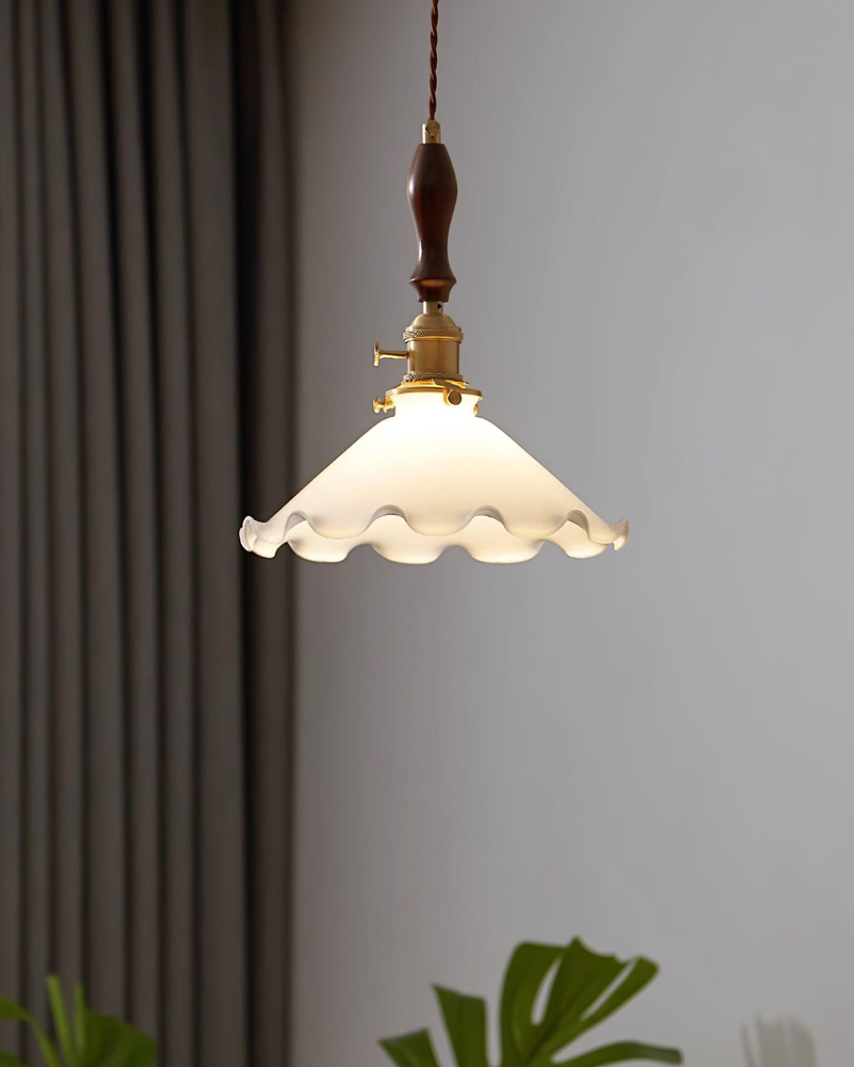 Tovel hanglamp