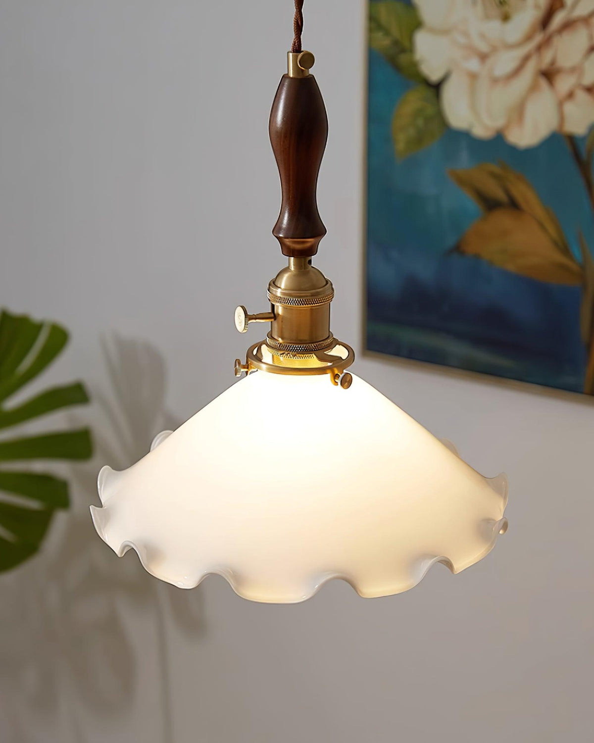 Tovel hanglamp