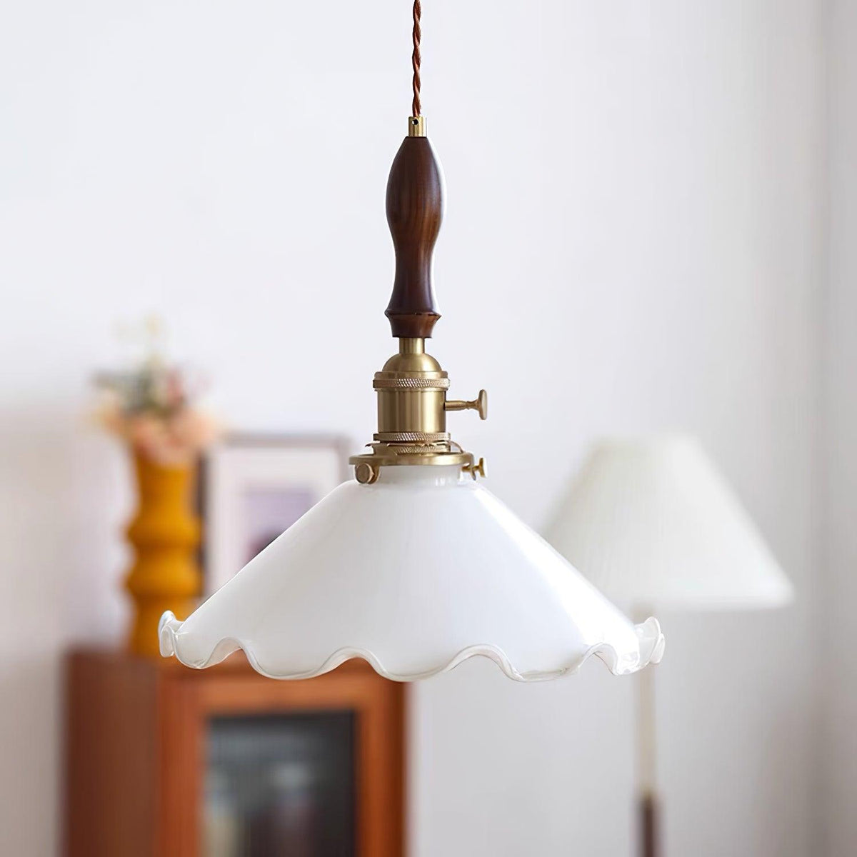 Tovel hanglamp