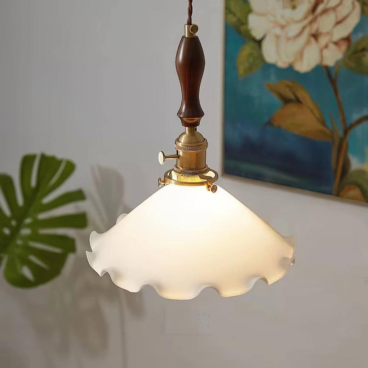 Tovel hanglamp