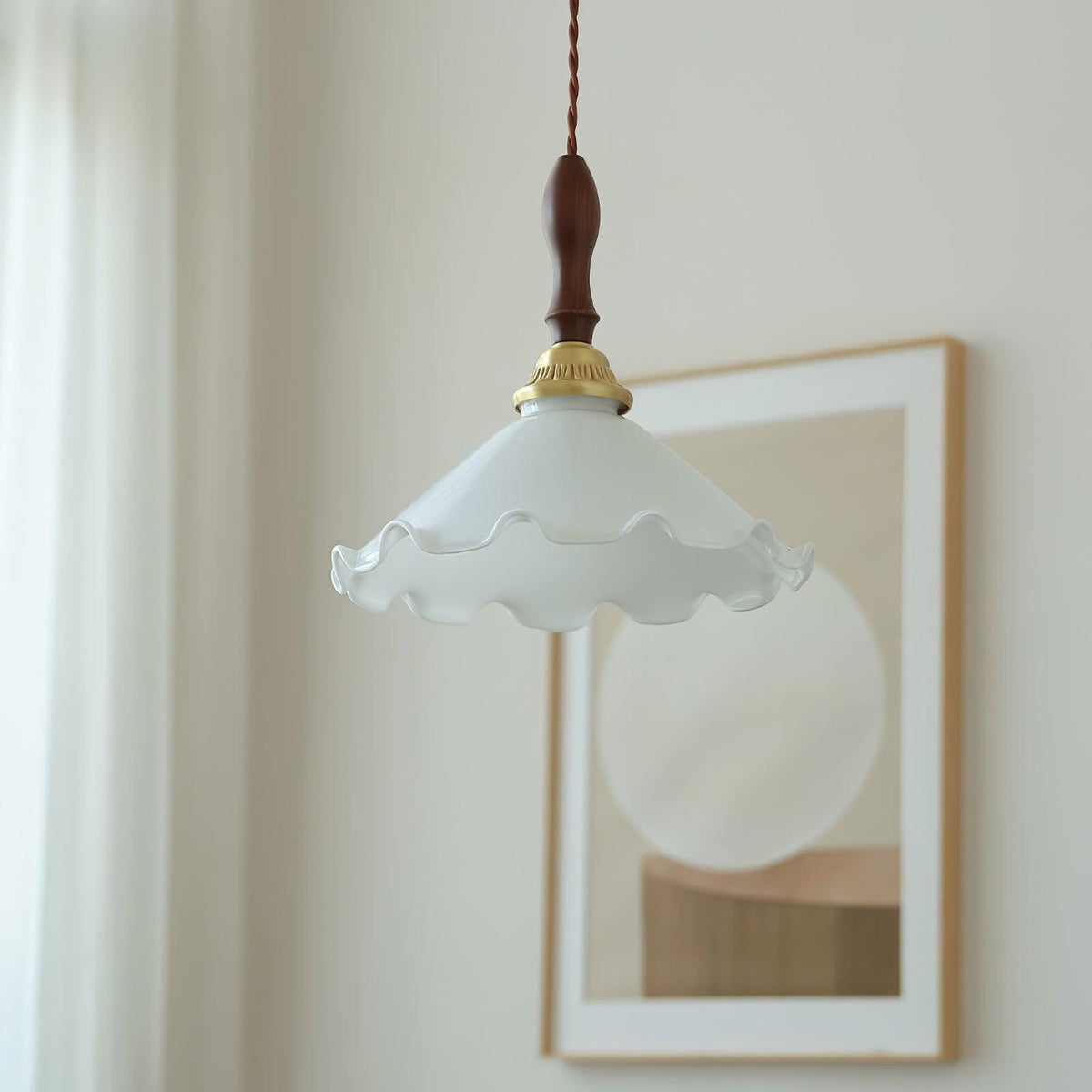 Tovel hanglamp