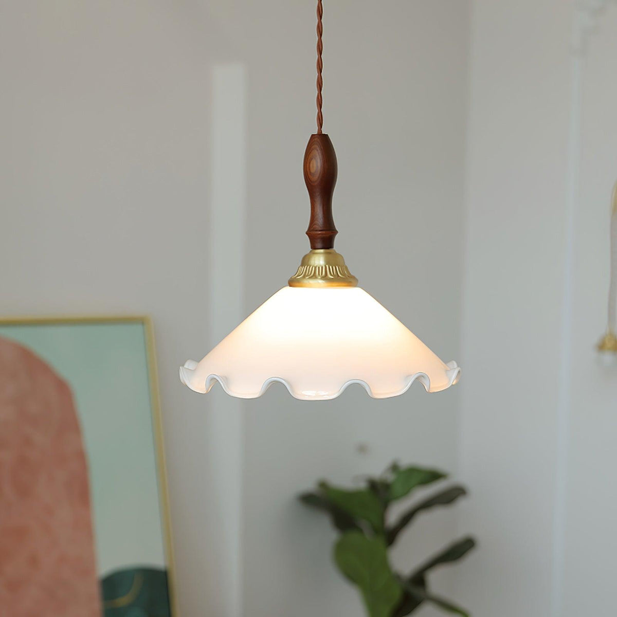 Tovel hanglamp