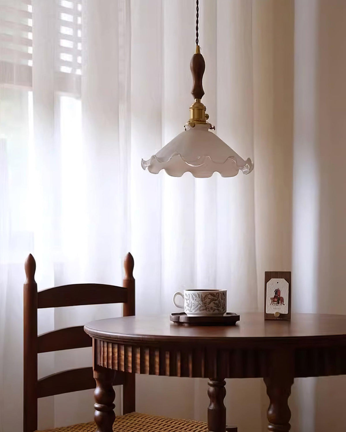 Tovel hanglamp