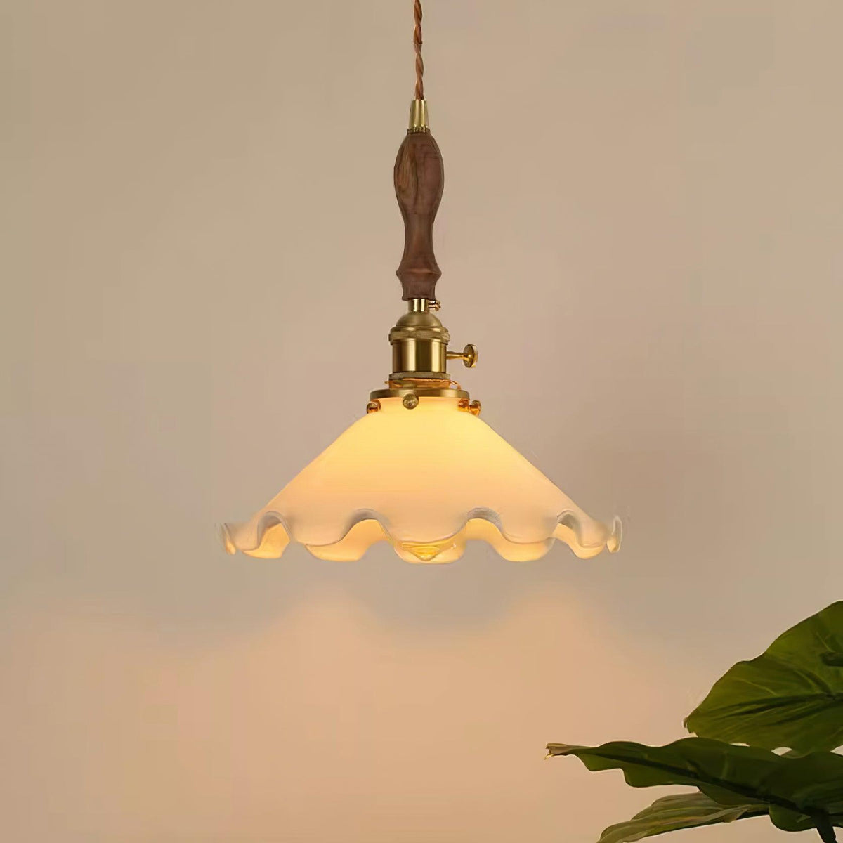 Tovel hanglamp