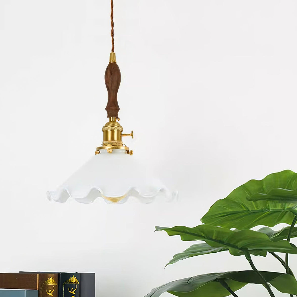 Tovel hanglamp