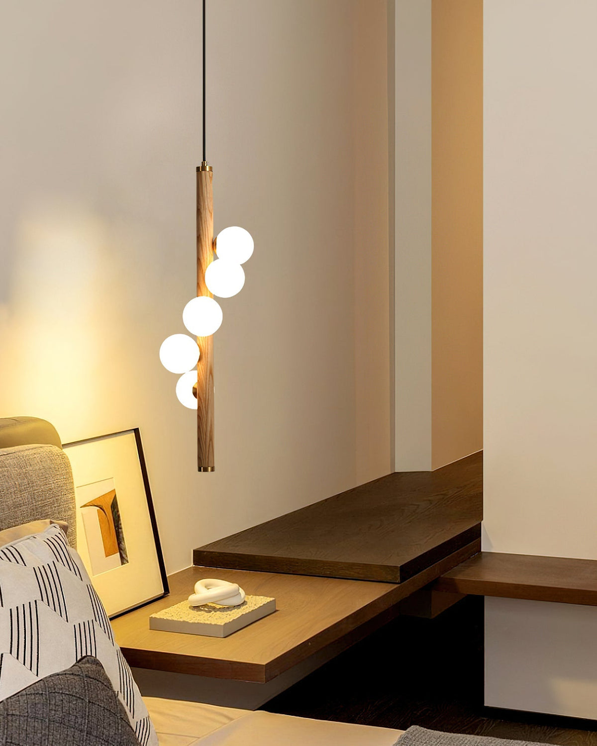 Nolisse hanglamp