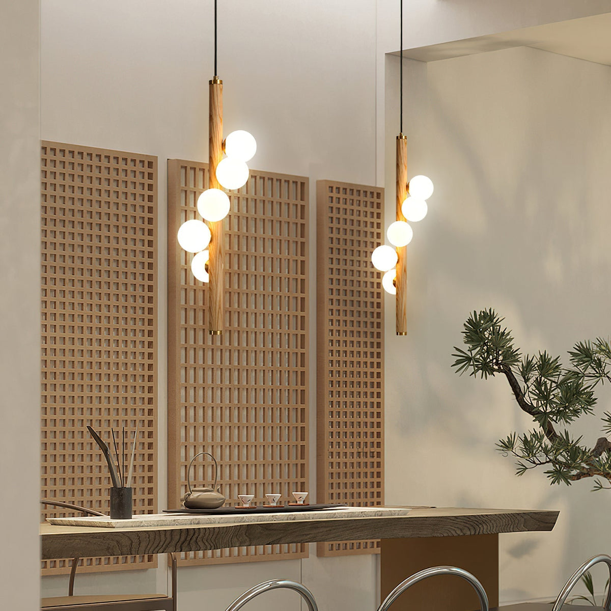 Nolisse hanglamp