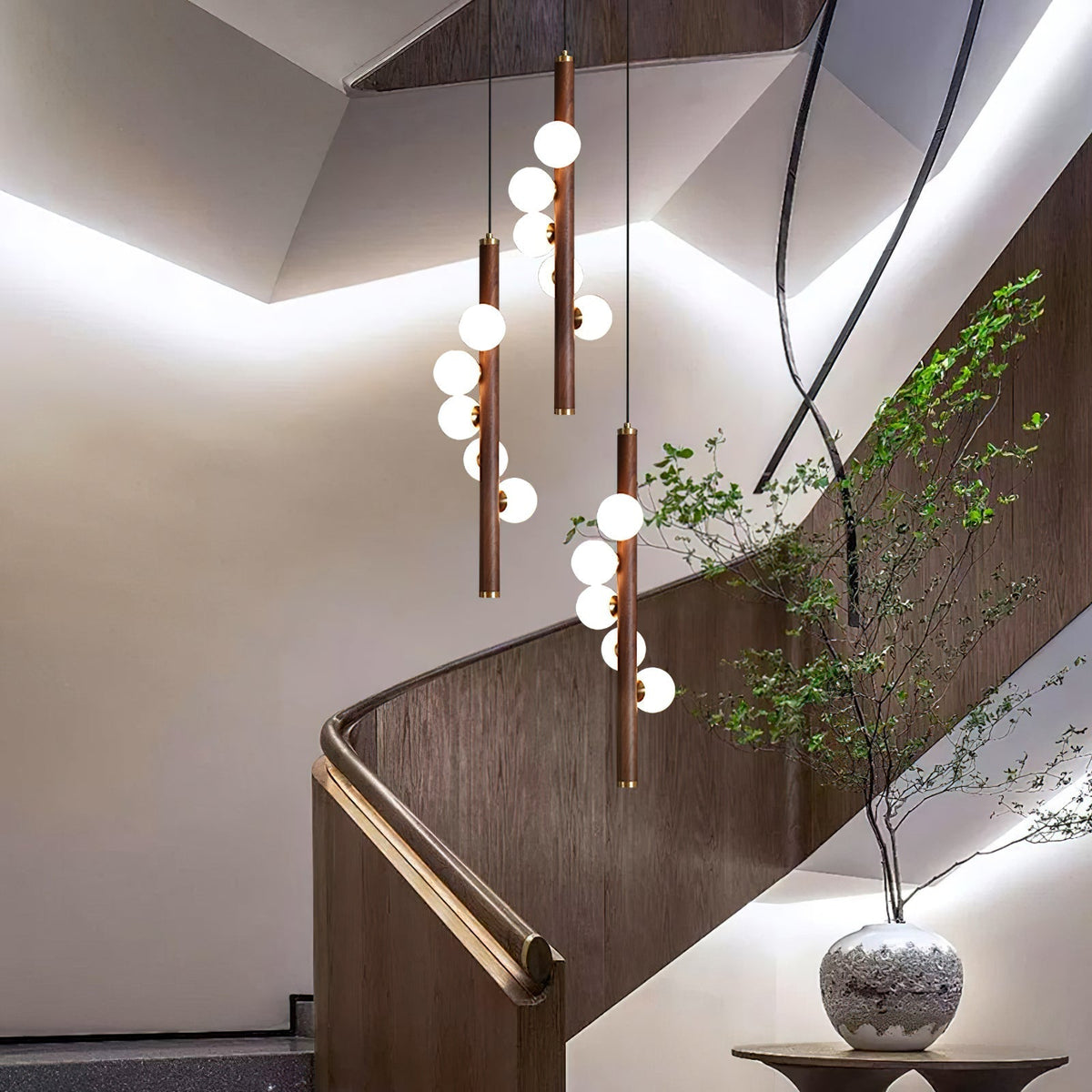 Nolisse hanglamp