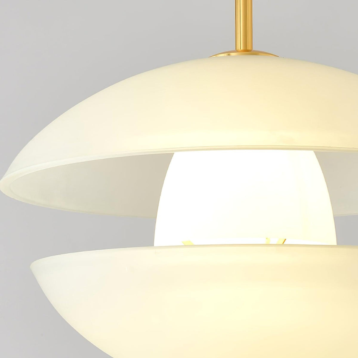 Aox Scandinavische hanglamp