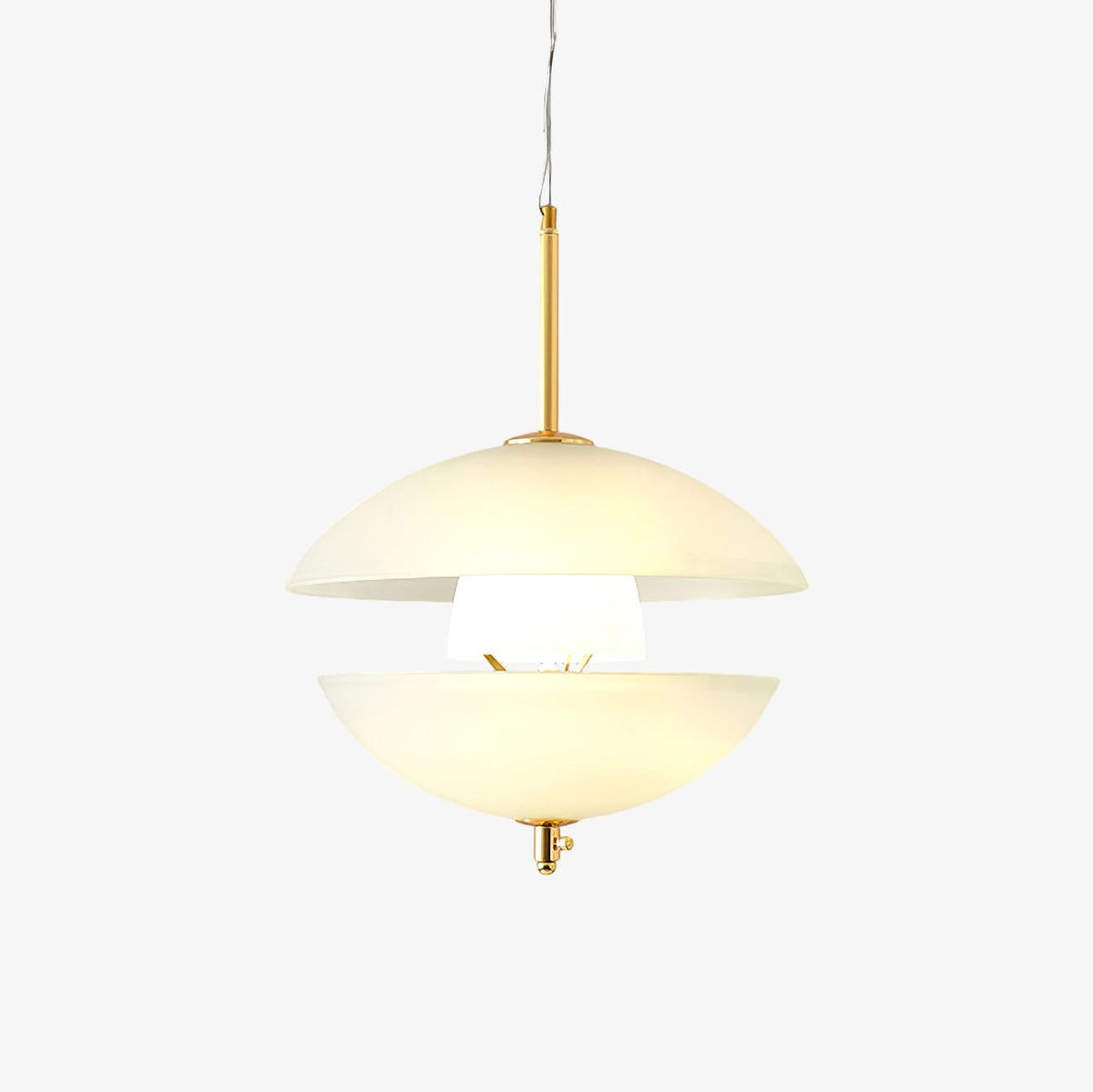 Aox Scandinavische hanglamp