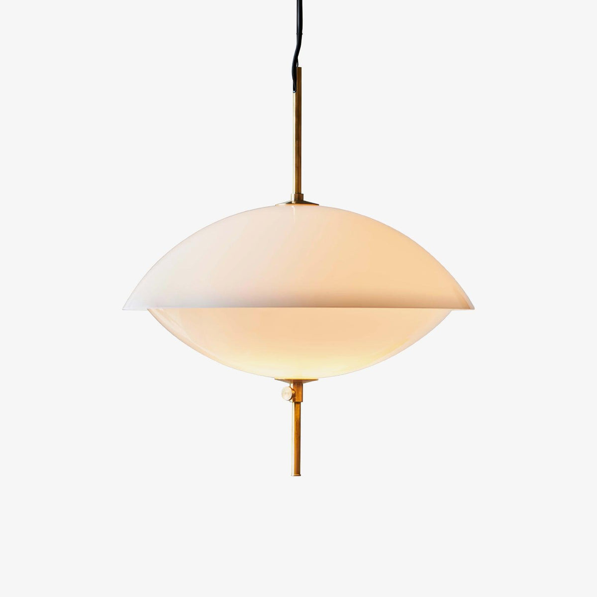 Aox Scandinavische hanglamp