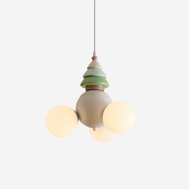 Pompella hanglamp