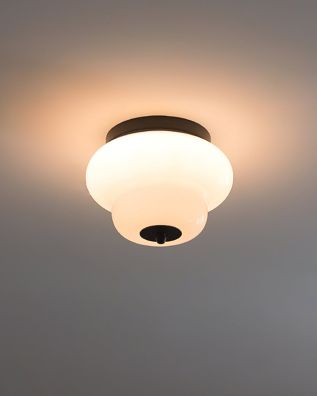 Pearl Vlakke plafondlamp