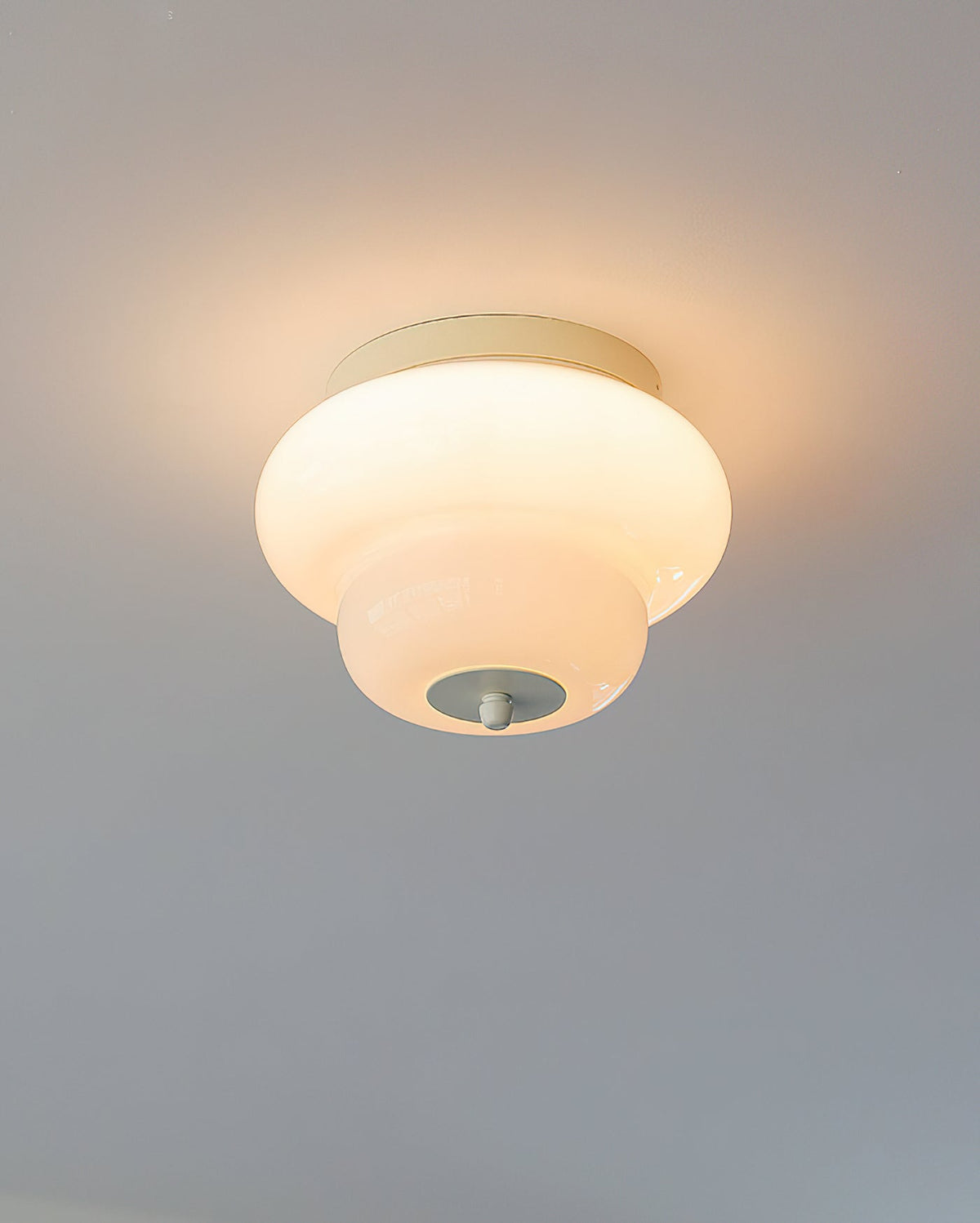 Pearl Vlakke plafondlamp