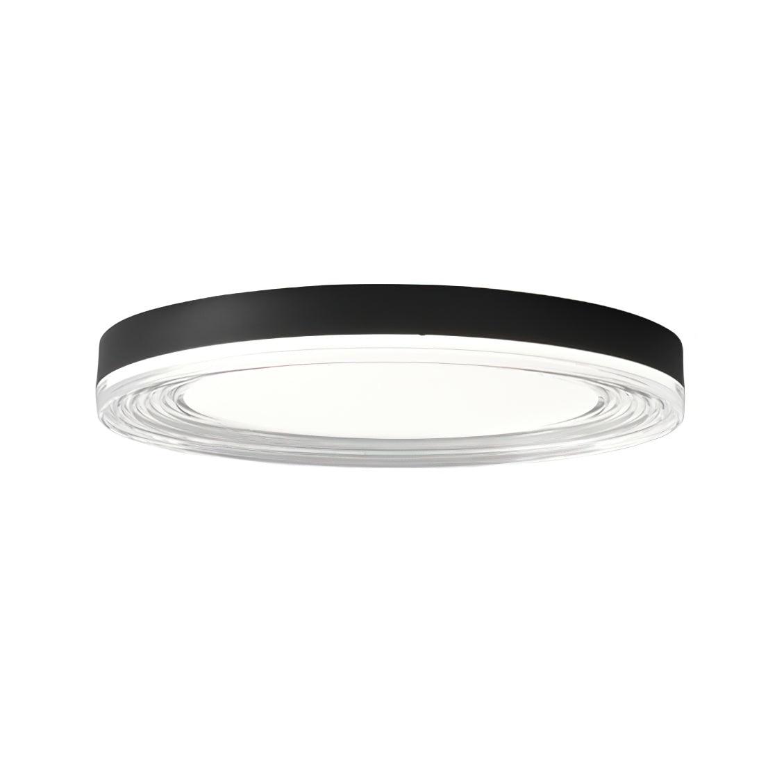 Orbit Fashion Aluminium plafondlamp
