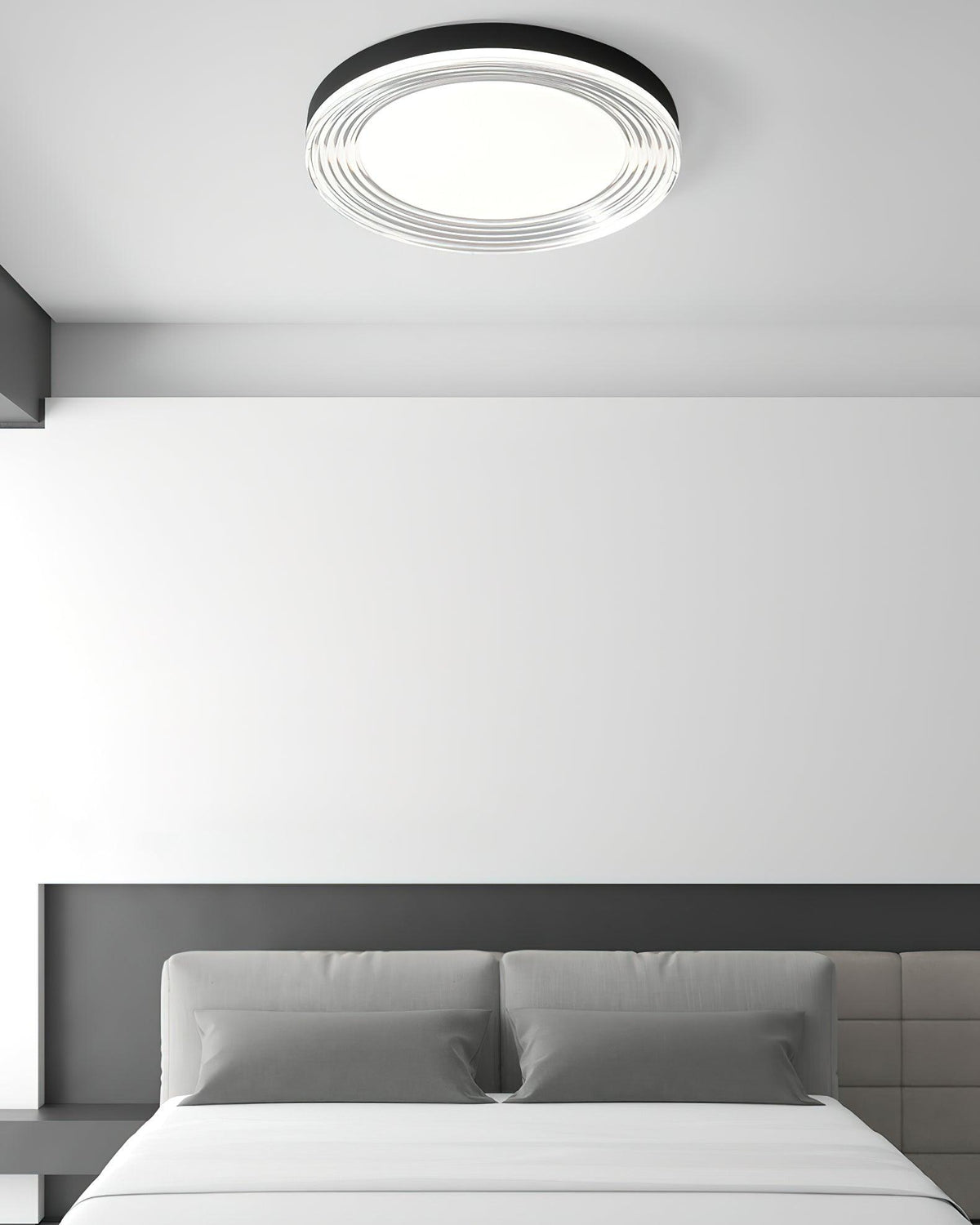 Orbit Fashion Aluminium plafondlamp
