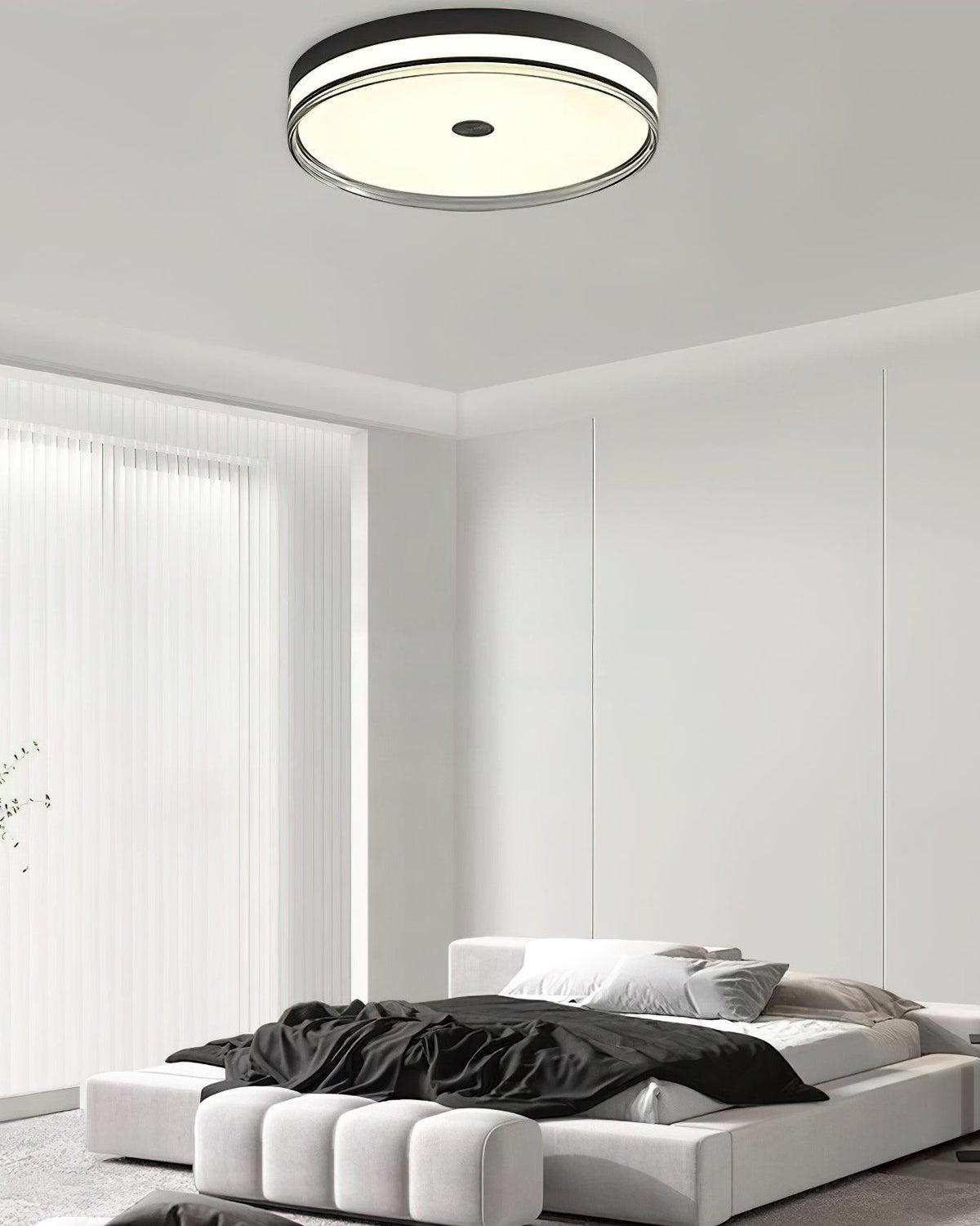 Orbit Fashion Aluminium plafondlamp