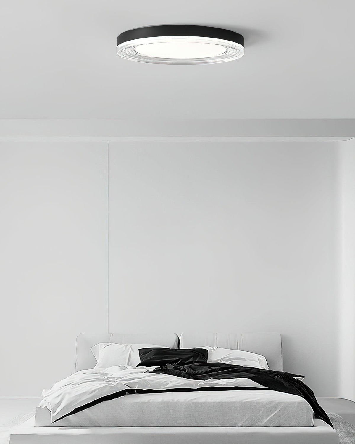 Orbit Fashion Aluminium plafondlamp