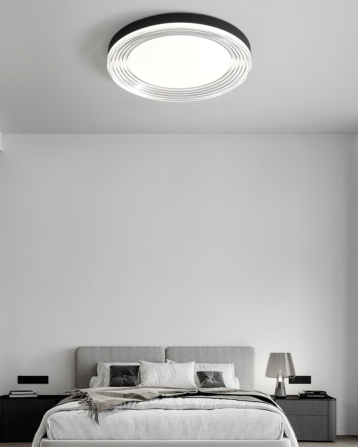Orbit Fashion Aluminium plafondlamp