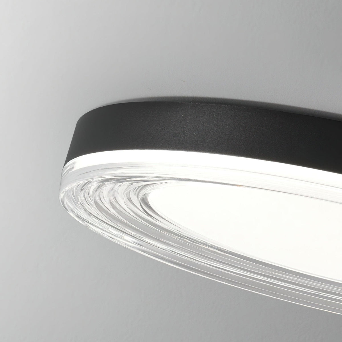 Orbit Fashion Aluminium plafondlamp