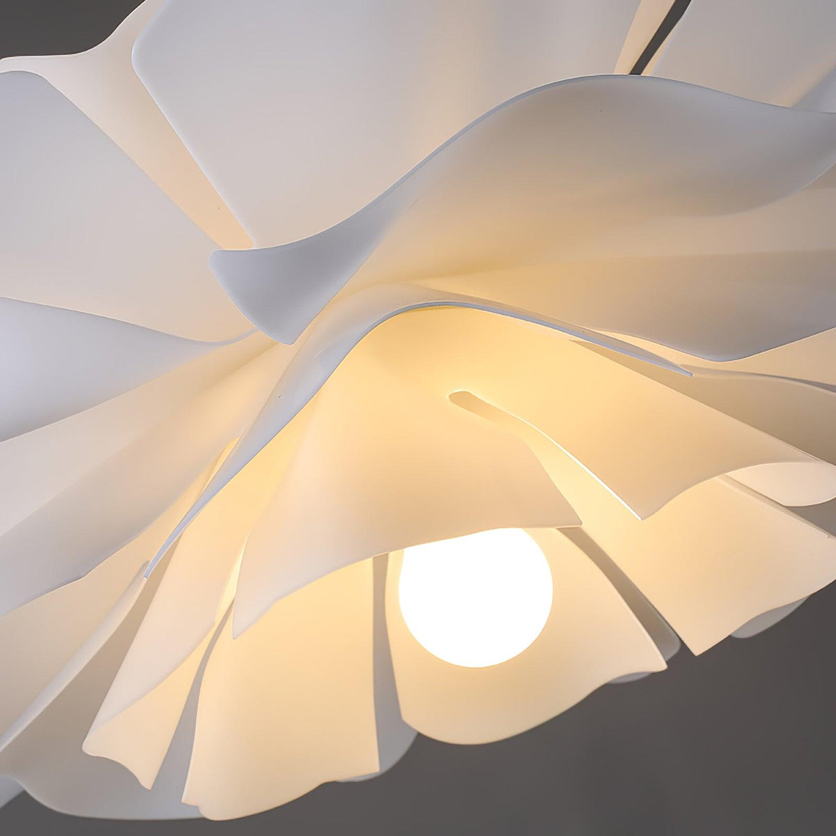 Aust Scandinavische hanglamp
