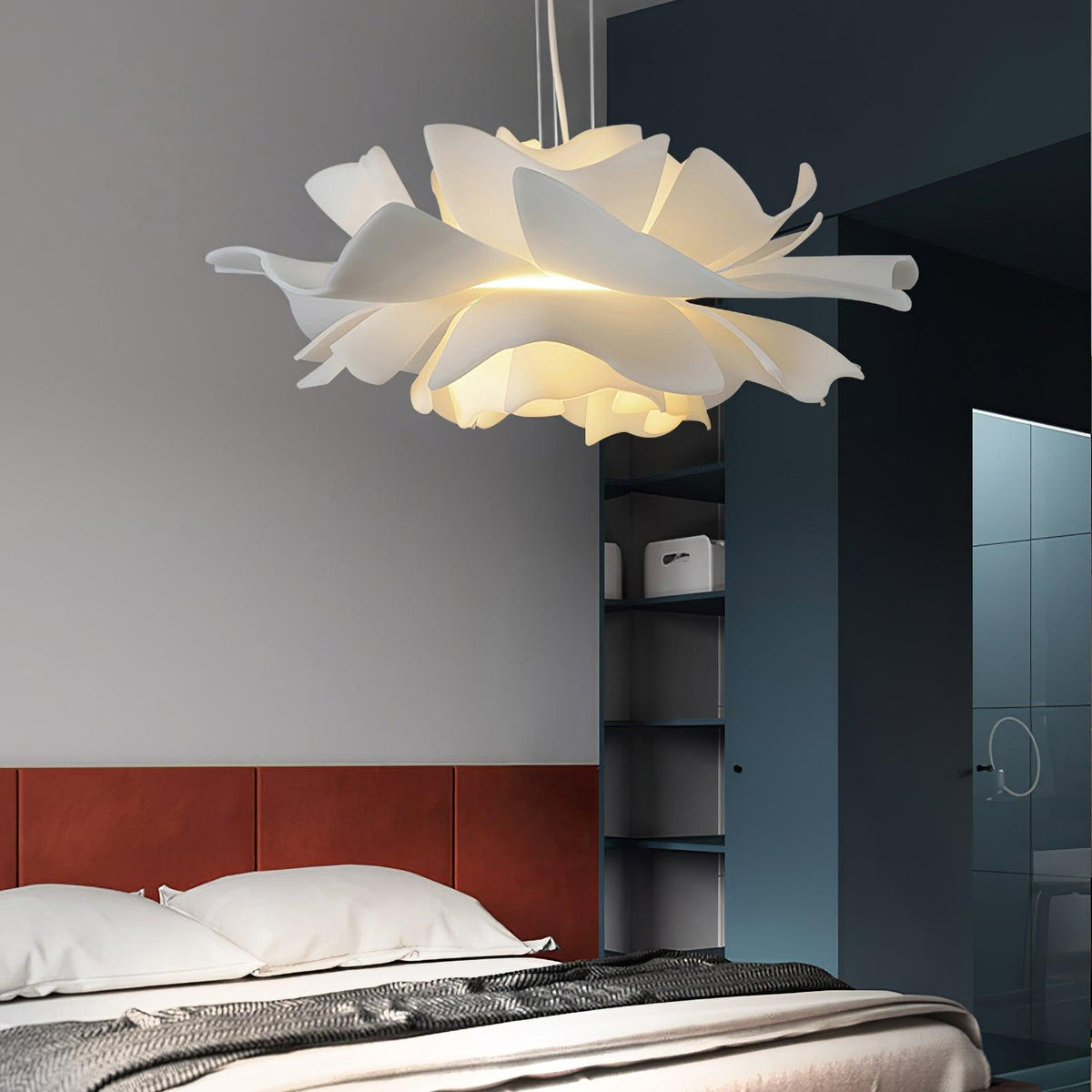 Aust Scandinavische hanglamp