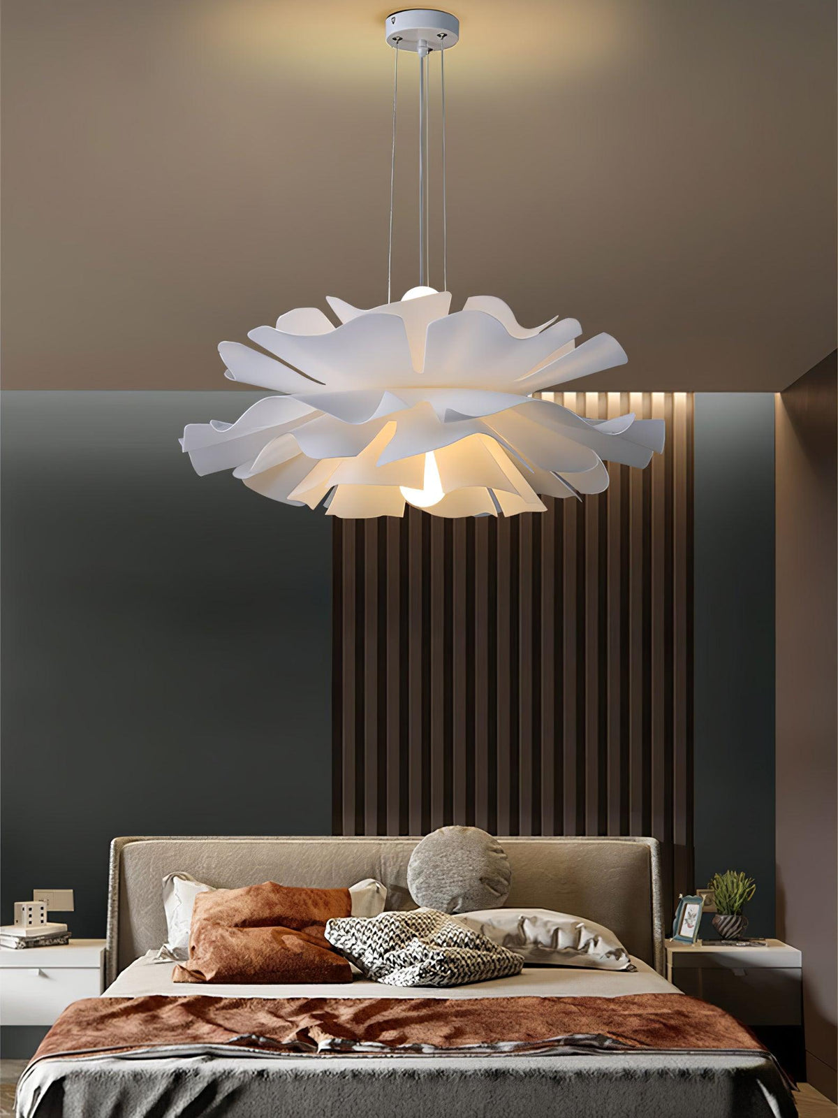 Aust Scandinavische hanglamp