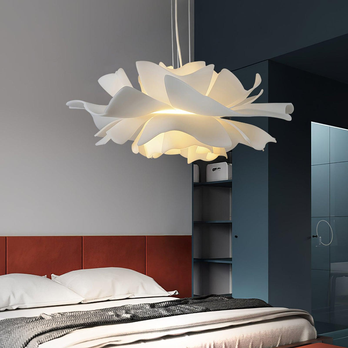 Aust Scandinavische hanglamp