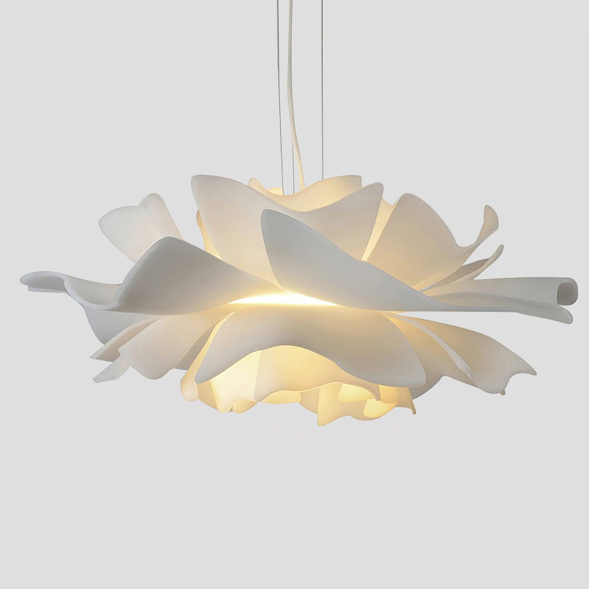 Aust Scandinavische hanglamp