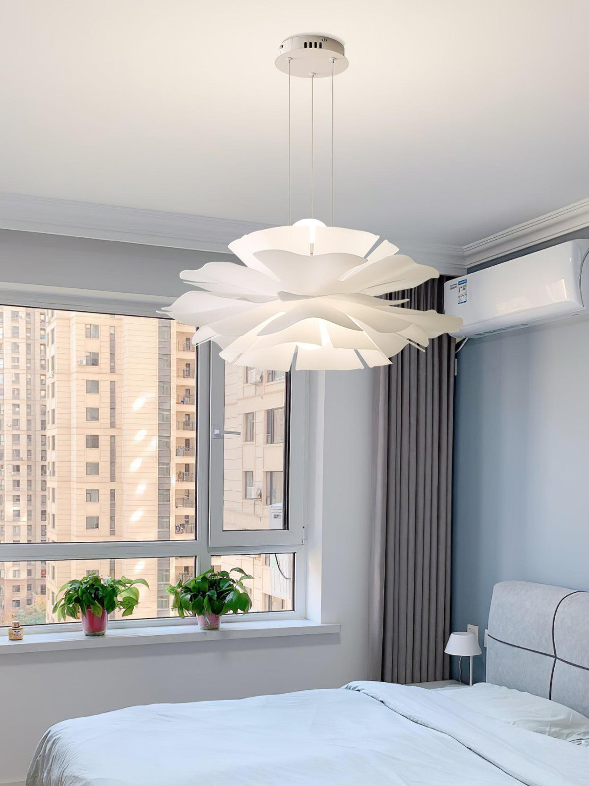 Aust Scandinavische hanglamp