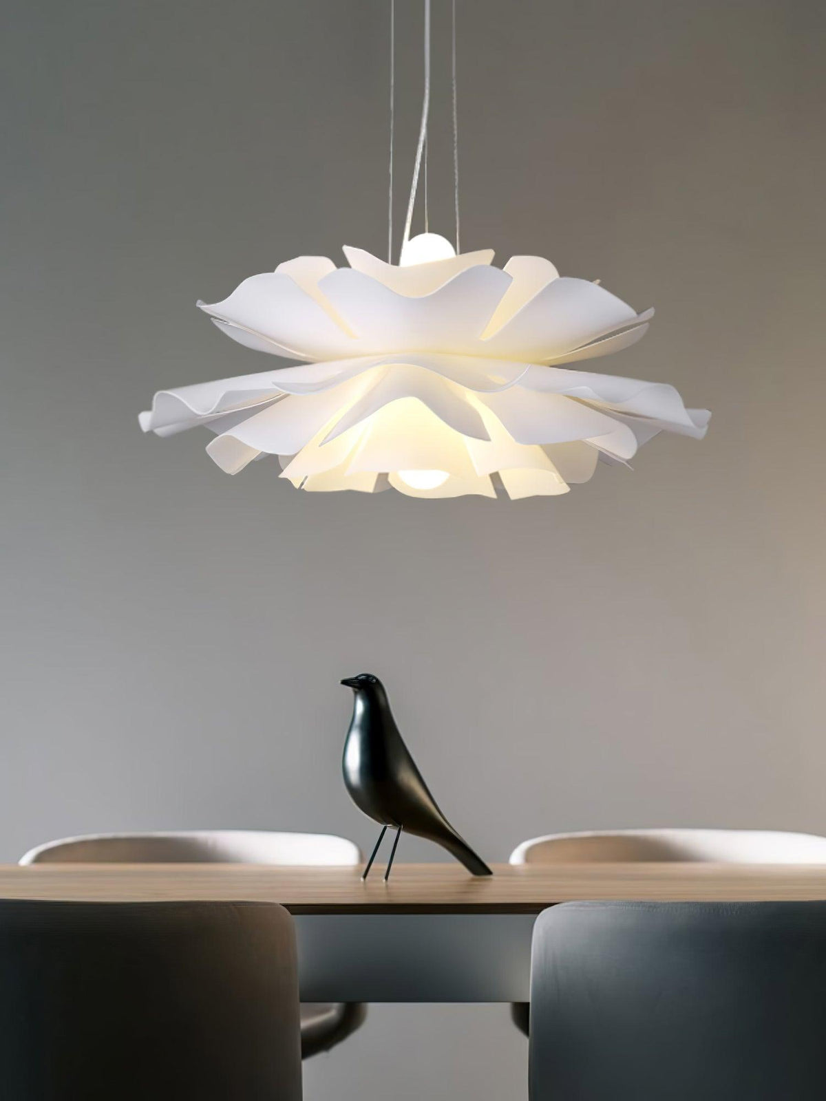 Aust Scandinavische hanglamp