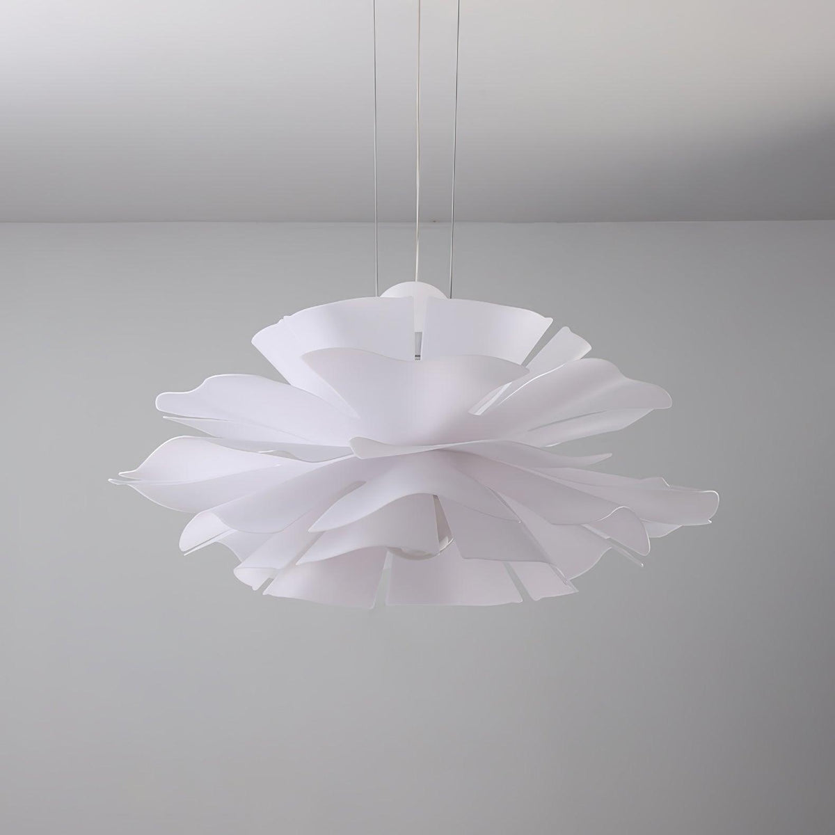 Aust Scandinavische hanglamp