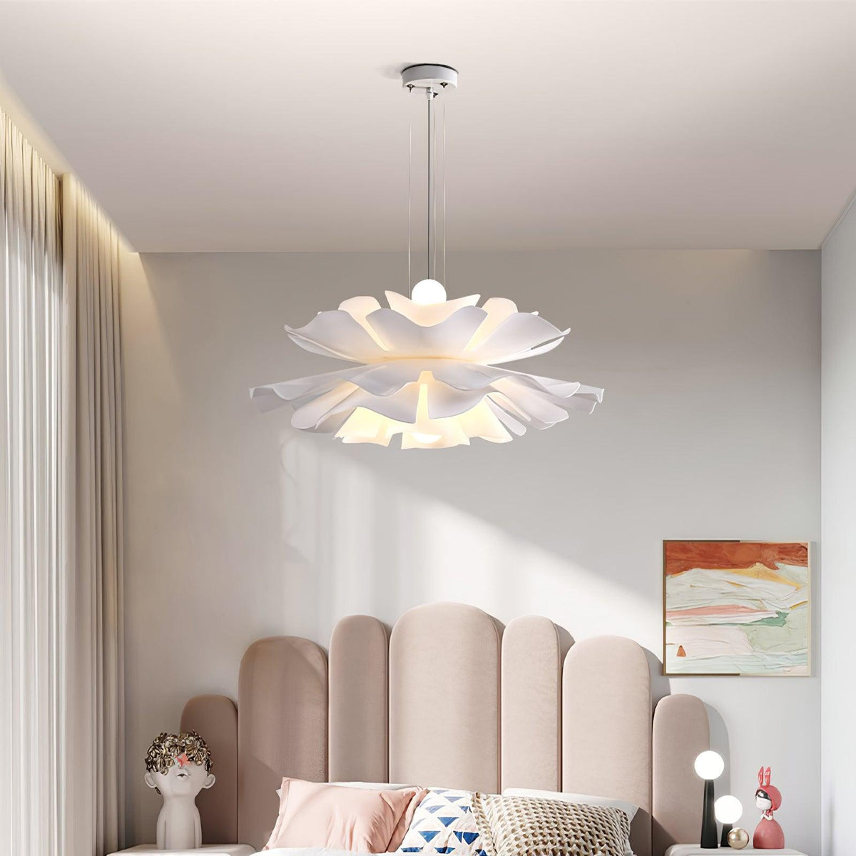 Aust Scandinavische hanglamp