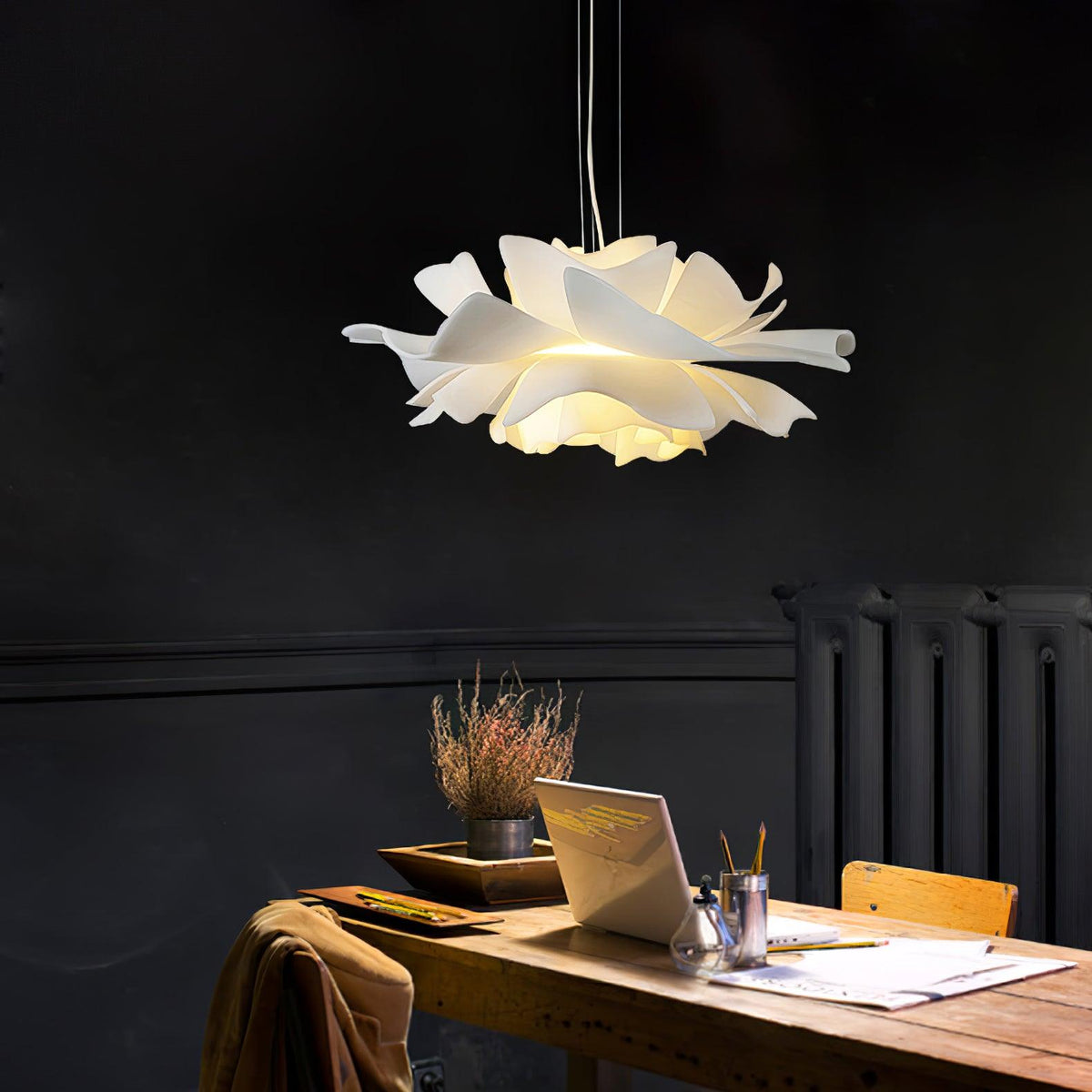 Aust Scandinavische hanglamp