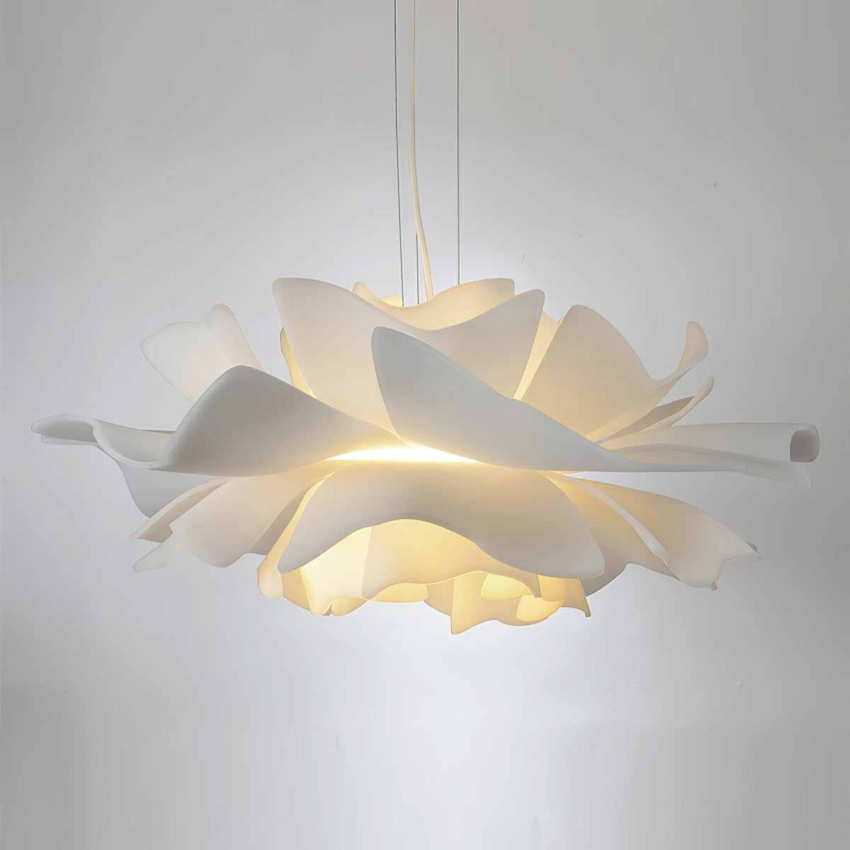 Aust Scandinavische hanglamp