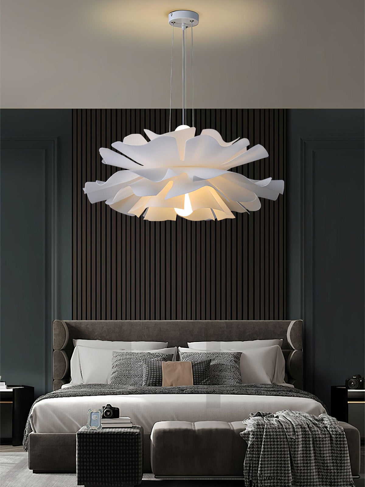 Aust Scandinavische hanglamp