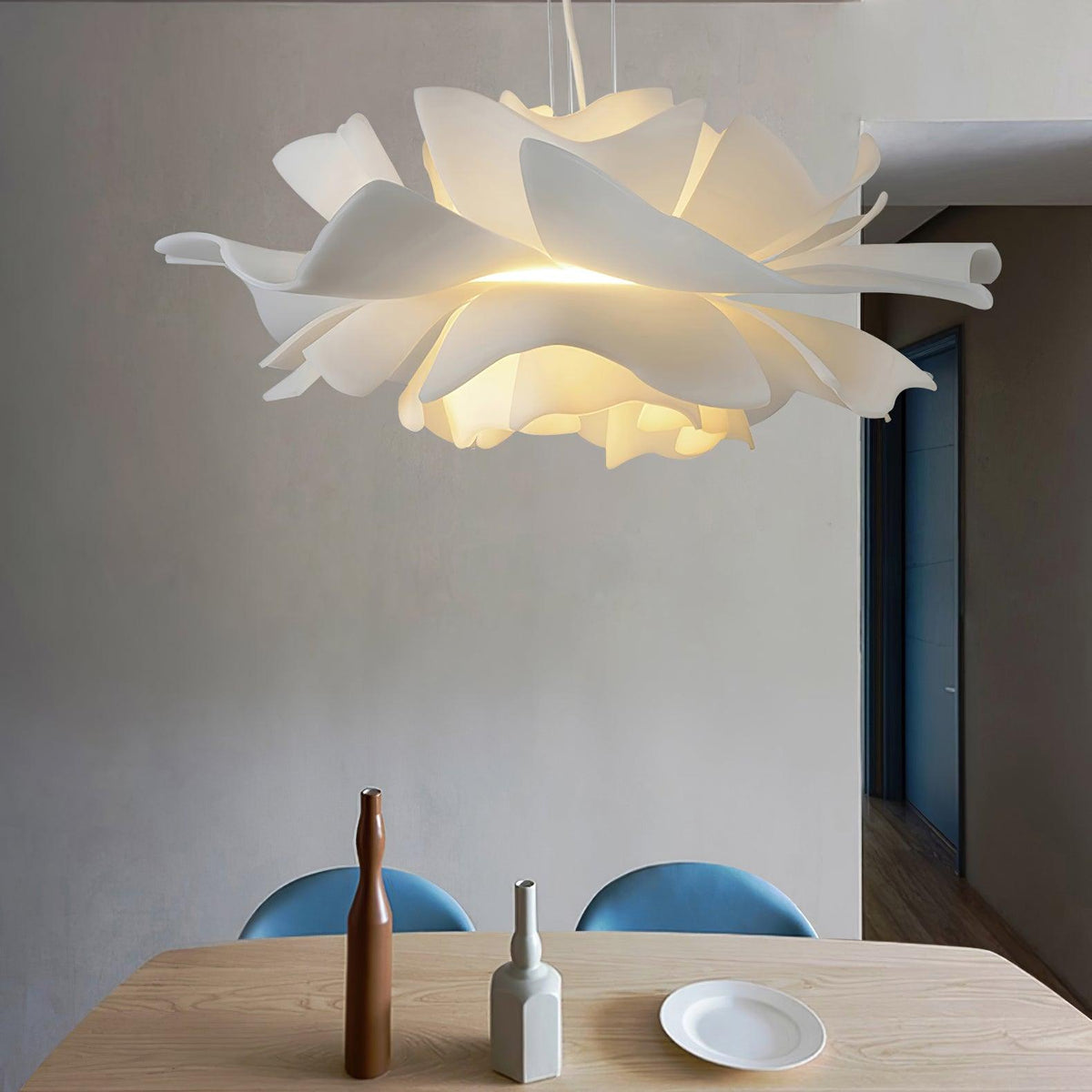 Aust Scandinavische hanglamp