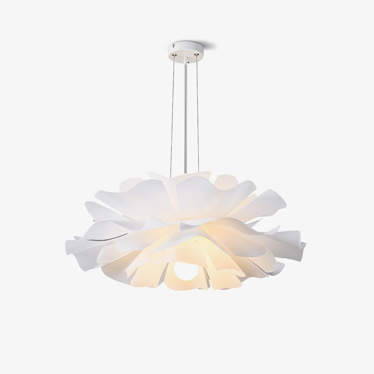 Aust Scandinavische hanglamp