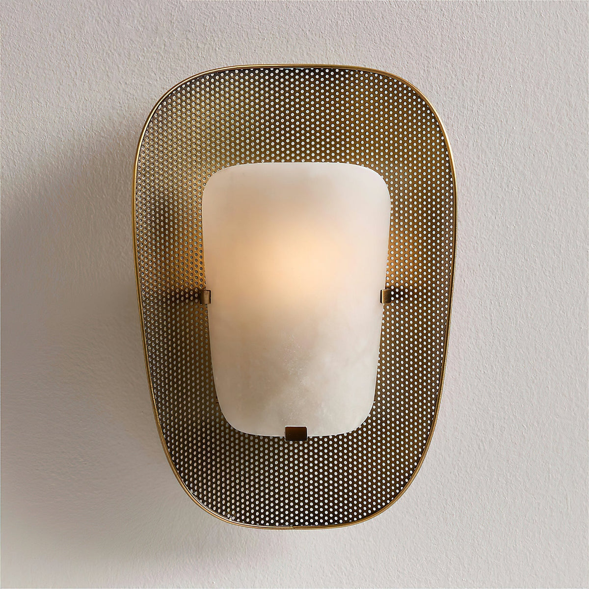 Ember wandlamp