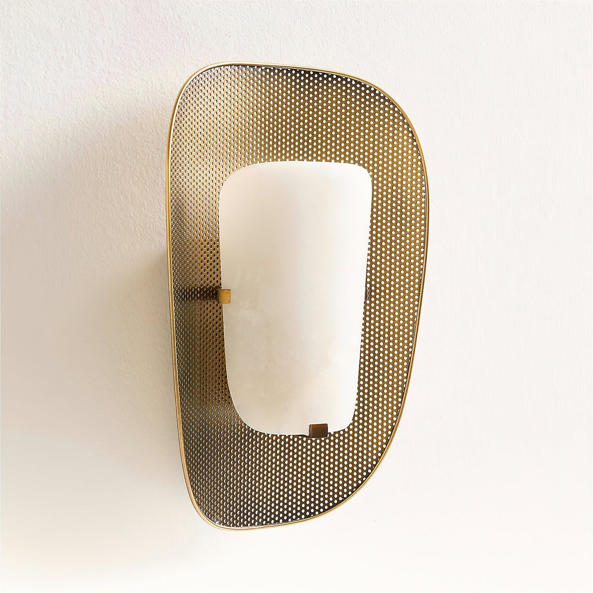 Ember wandlamp