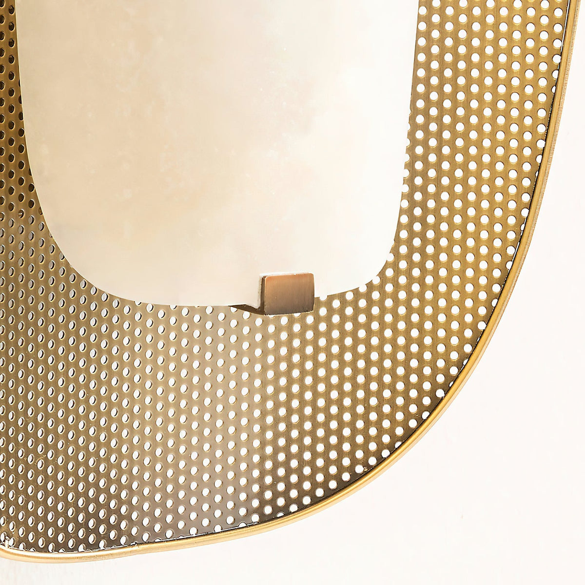 Ember wandlamp