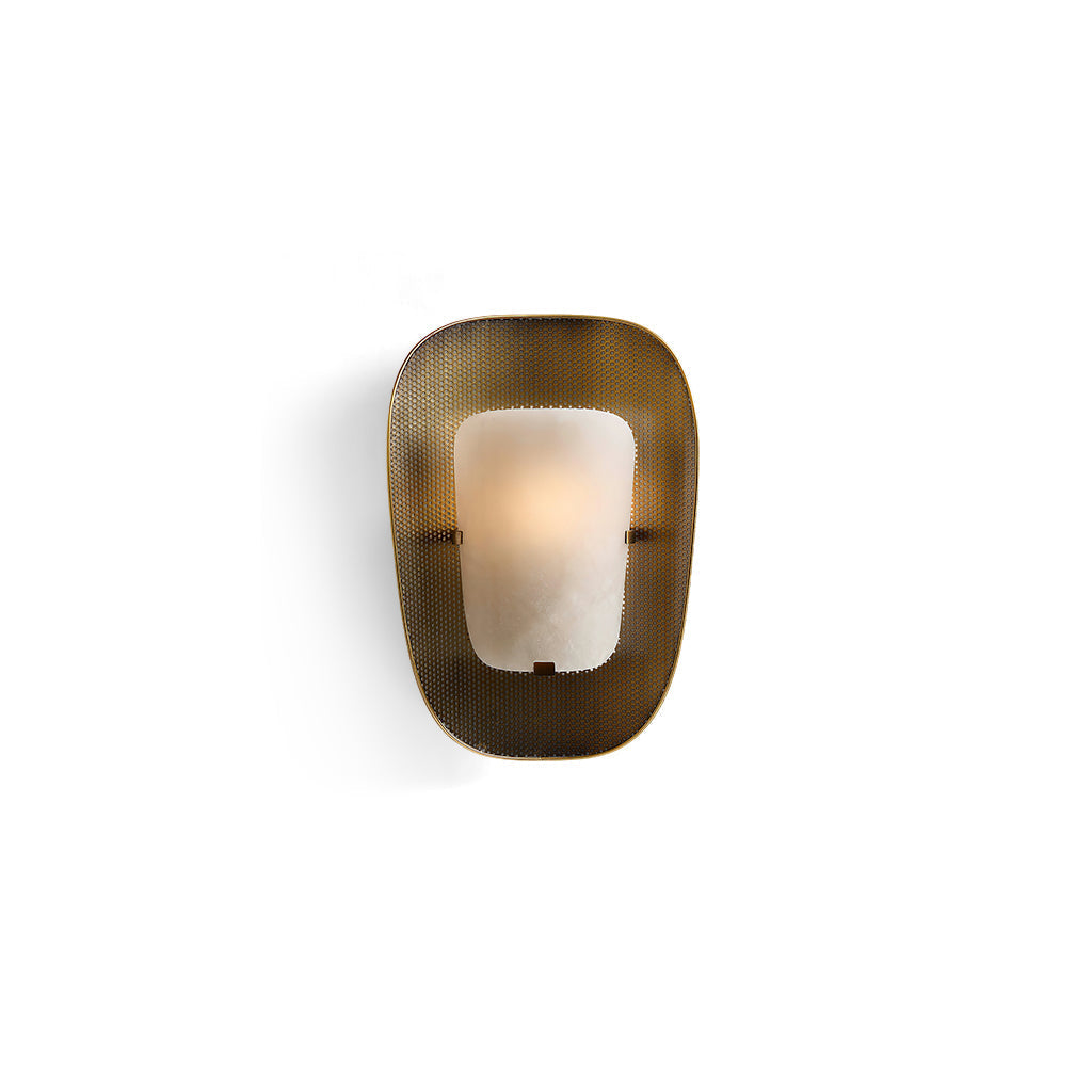 Ember wandlamp