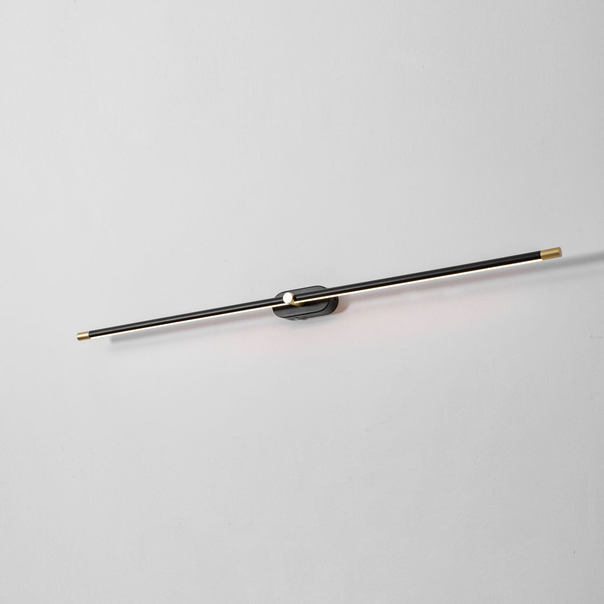 Viraaielle wandlamp