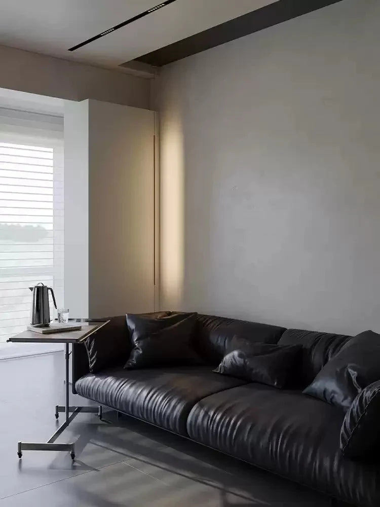 Caelorian Minimalistische lineaire LED hanglamp