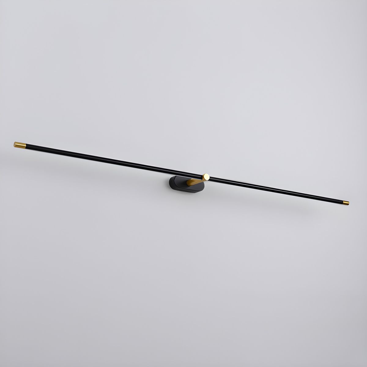 Elairette wandlamp Lineair Minimalistisch