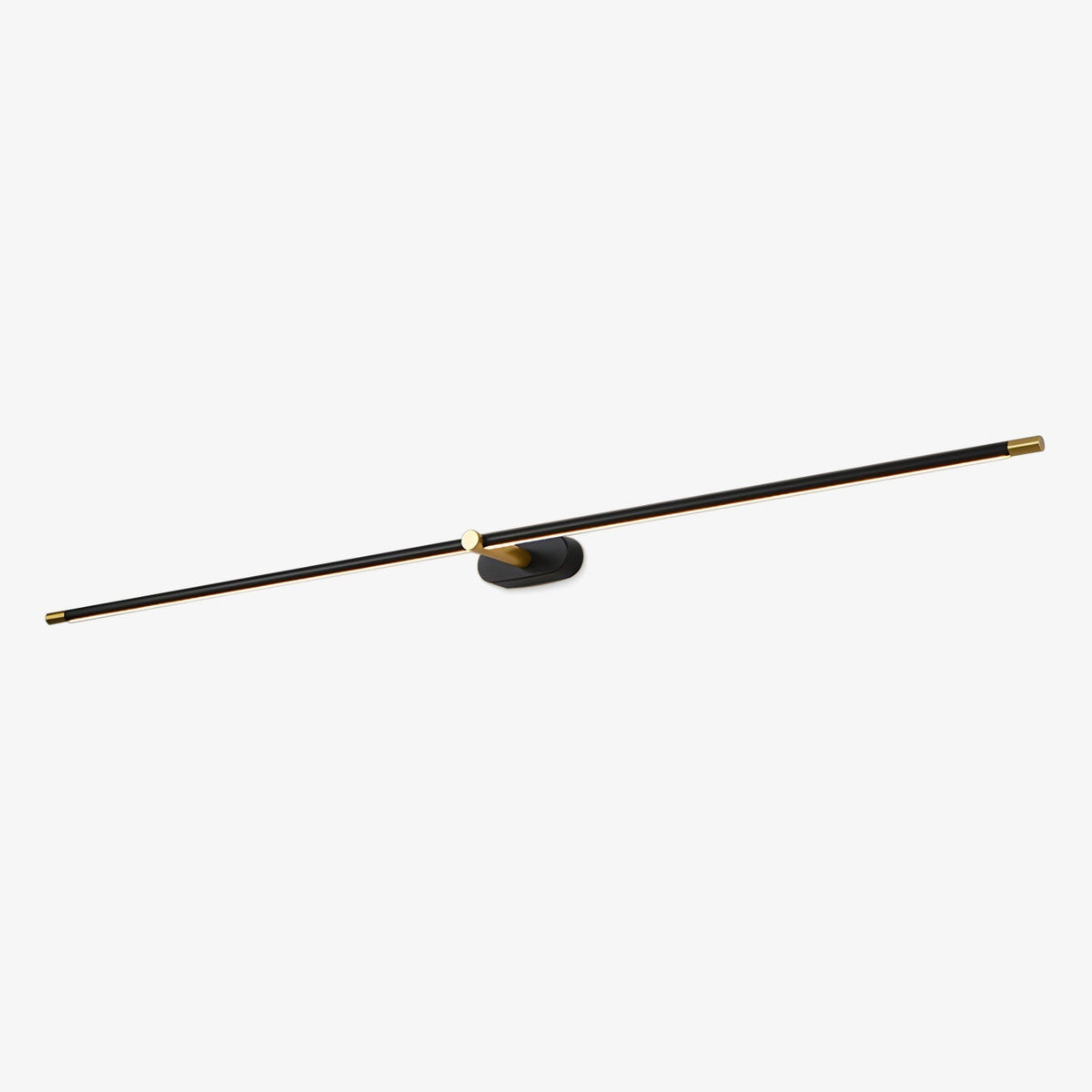 Elairette wandlamp Lineair Minimalistisch