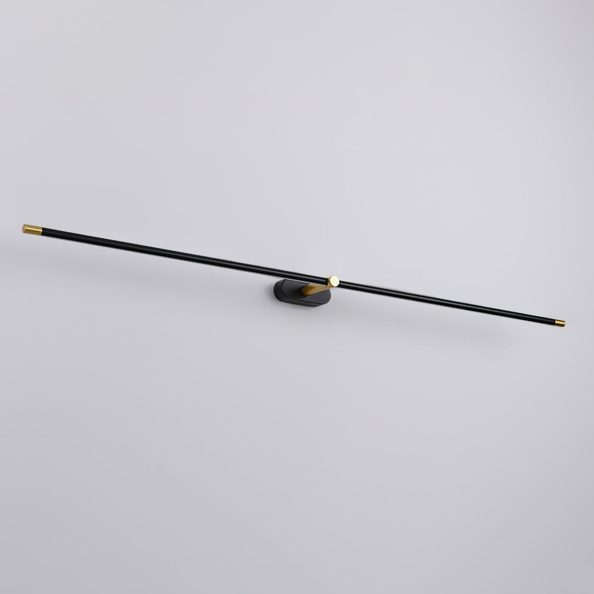 Veleniella wandlamp Lineair Met Stekker