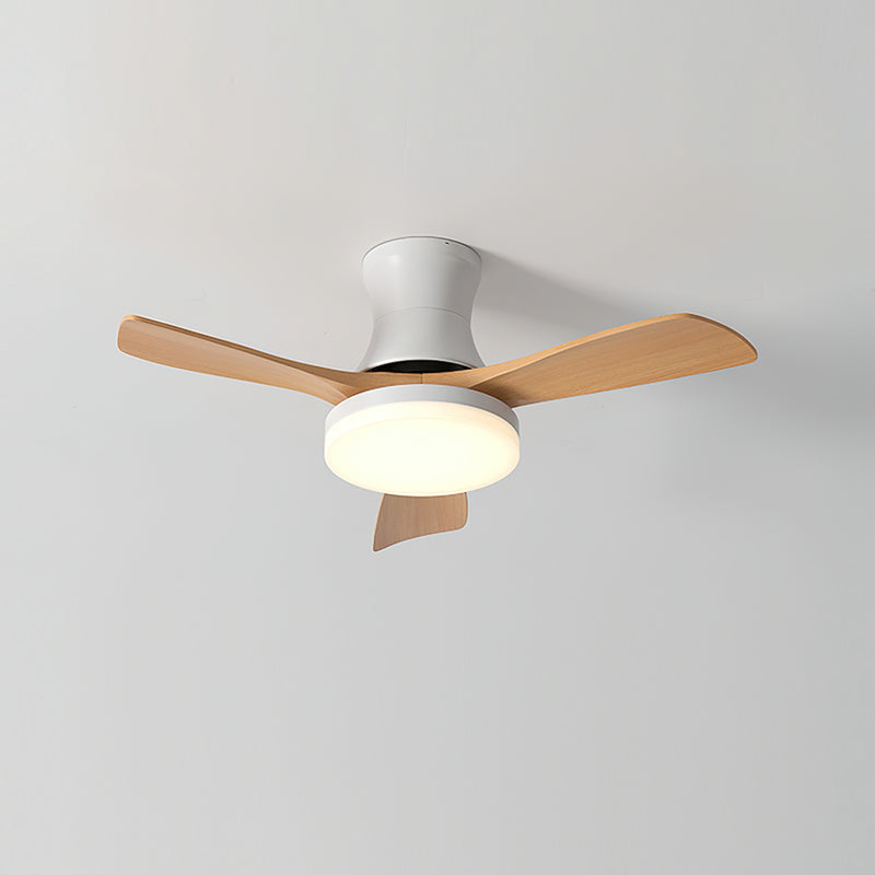 Hawthorne plafondventilator met verlichting